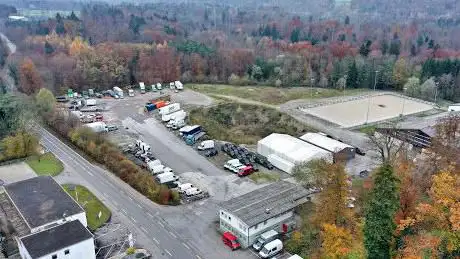 Reitsportzentrum Eiholz AG