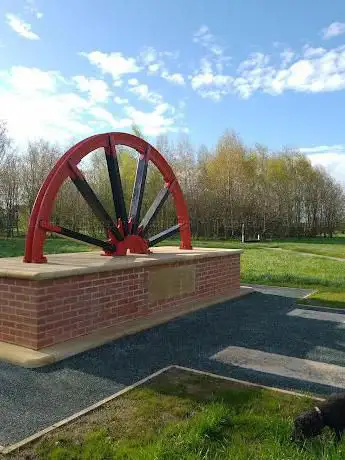 Selby Mining Memorial