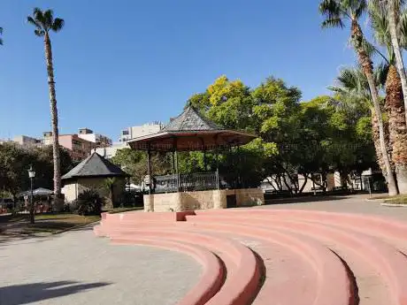 Photo de Parque Municipal San Juan de Alicante
