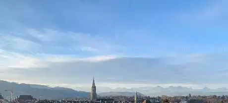 Schänzli