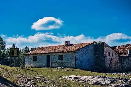 Photo de Refugio de la Fuente de la Zarza