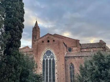 Parish of St Francis