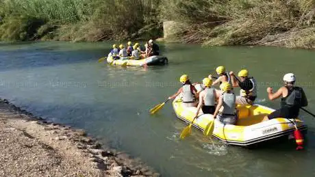 Photo de Espuna Adventure