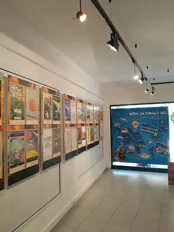 Sala Municipal D'Exposicions