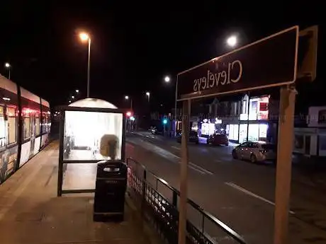 Heritage Tram Tours - (Cleveleys)