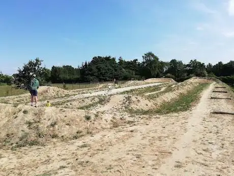 Bikepark Londerzeel