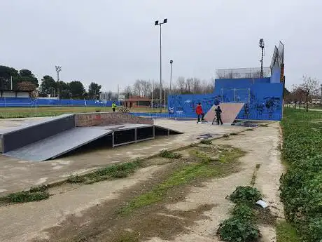 Photo de Skate Park