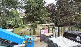 Neighborhood House Chantepie