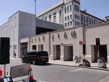 Photo de The Postal Museum