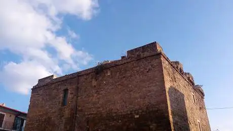 Rocca dei Savelli