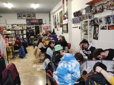Photo de Multiplayer Club