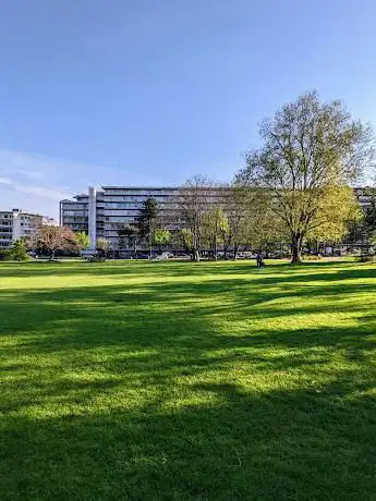 Photo de Parc Albert