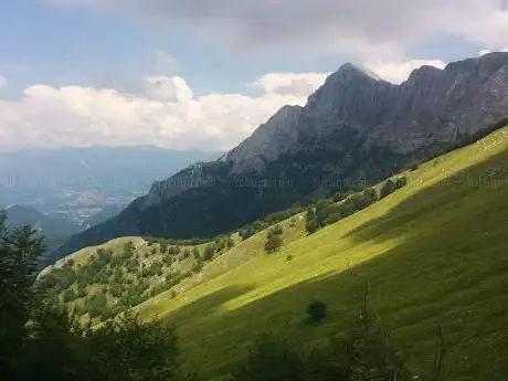 Foce di Valli