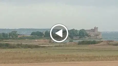 Photo de Varco 54 Spiaggia libera attrezzata