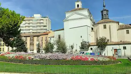 Photo de Plaza de Portugalete