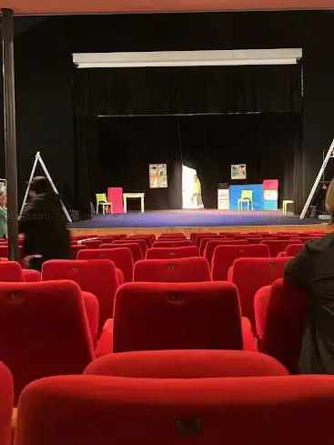 Cinéma-Théatre Municipal