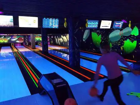 Leisure Bowl