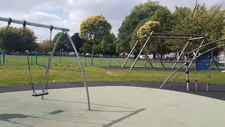 Photo de Victoria Park