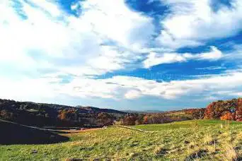 Photo de Sky Meadows State Park