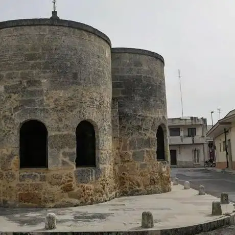 Tempietto di San Lorenzo