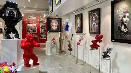 Photo de L'AUTRE GALERIE