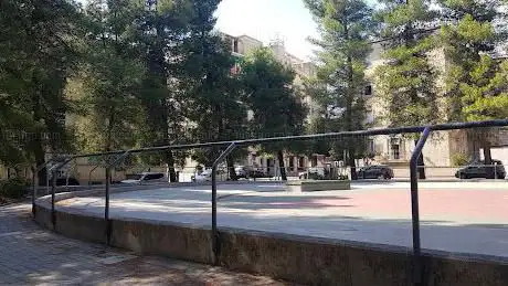 Photo de Pista di pattinaggio