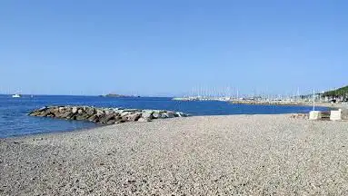 Plage Beaurivage