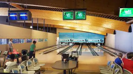 Bowling Pottelberg