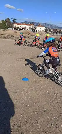 Photo de Circuito Bicicletas