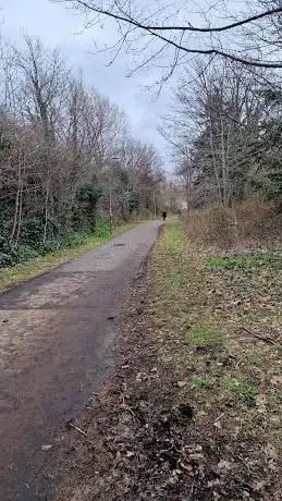 Photo de Blackhall Path