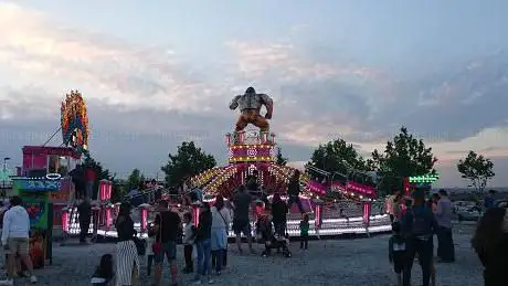 Recinto ferial