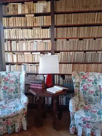 Fondazione Maria e Goffredo Bellonci Onlus
