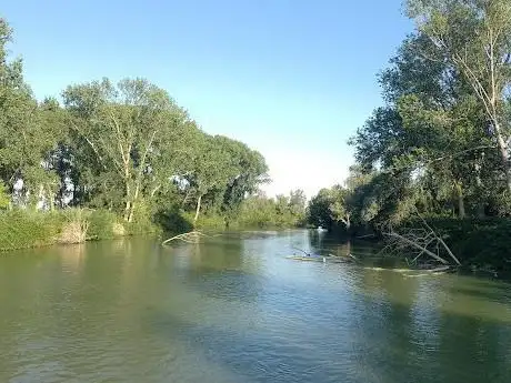 Parc régional du Delta du Pô