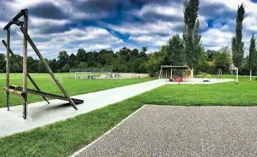 Freizeitplatz