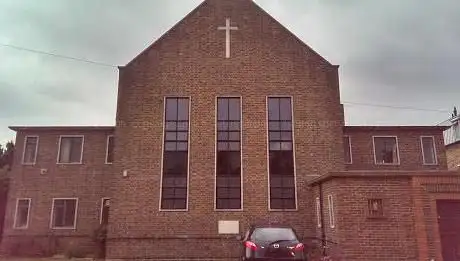 Photo de St Martin's Church