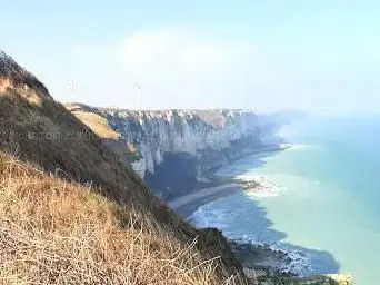 Photo de Cap Fagnet