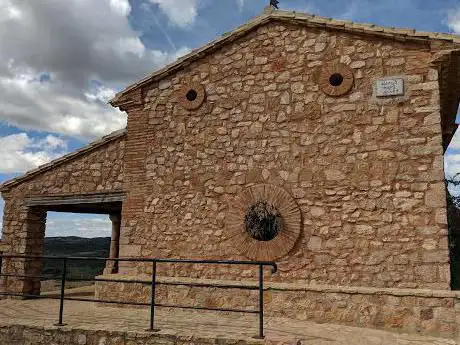 Photo de Ermita de San Antón
