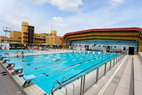 Photo de Piscina Vigili Del Fuoco