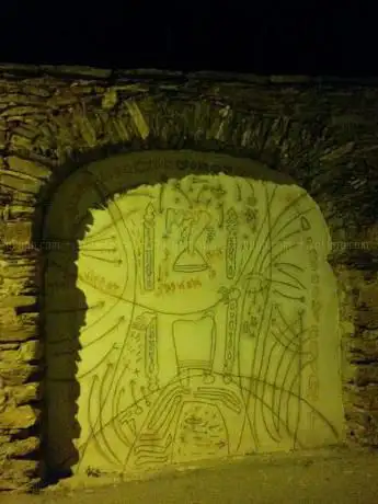 Museo etnografico