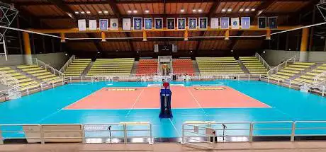 Photo de PalaFrancescucci
