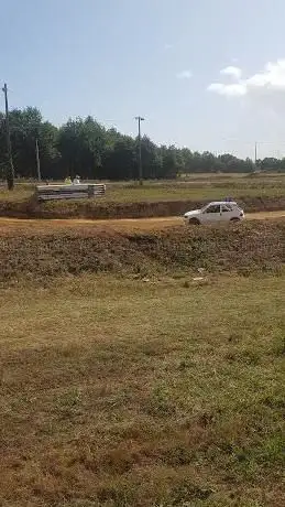 Photo de Circuit Saint Hilaire Le Vouhis