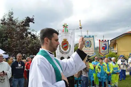Photo de Piazza Don Beniamino Bedini