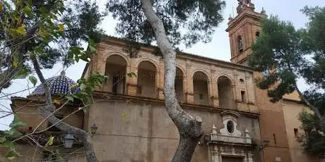 Photo de Sant Sebastià de Rocafort