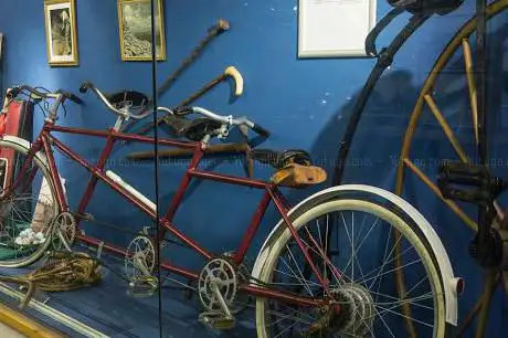 Photo de Banchory Museum