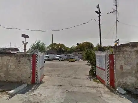 Photo de Garage dello Stadio