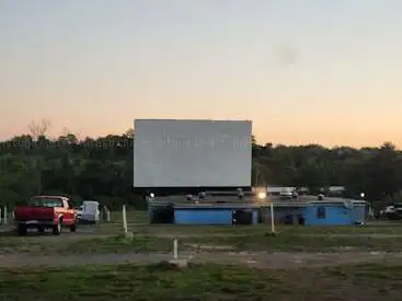 Photo de Carrolltown Hi-Way Drive-In