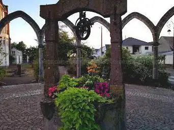 Photo de Presbytère Catholique