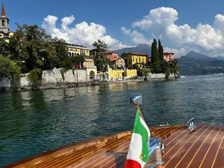 Photo de My Como Experience