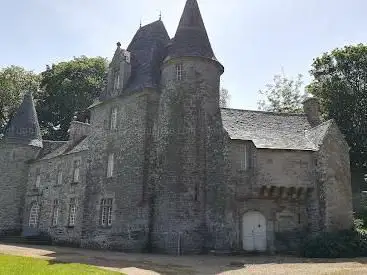 Photo de Manoir de Kervézec