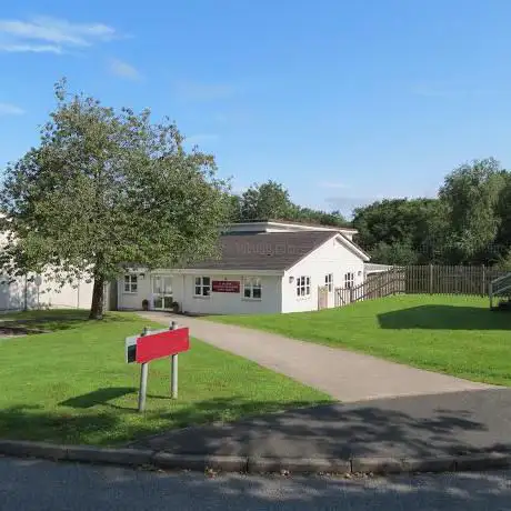 Redeemer Church: Tavistock